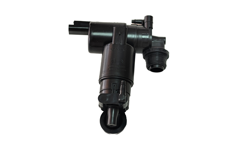 High-efficiency Single-hole Fuel Injector Nozzle Oe 643476 for Peugeot Citroën