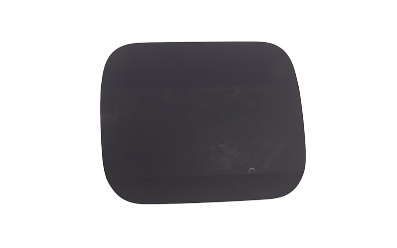 Fuel Tank Cover Gas Tank Cap Fuel Filler Flap Oe 9804837480 for Peugeot 408 T93 T93r