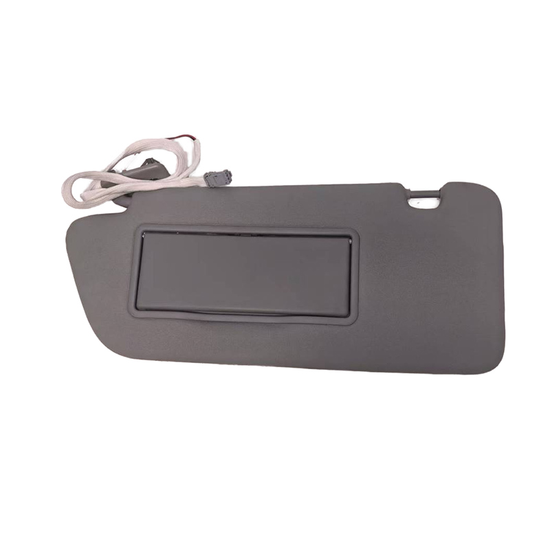 Sunshade Vanity Mirror Cover Oe Yl006416dz Yl006417dz for Peugeot Citroën