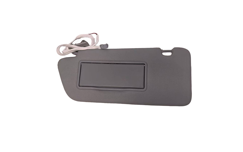 Sunshade Vanity Mirror Cover Oe Yl006416dz Yl006417dz for Peugeot Citroën