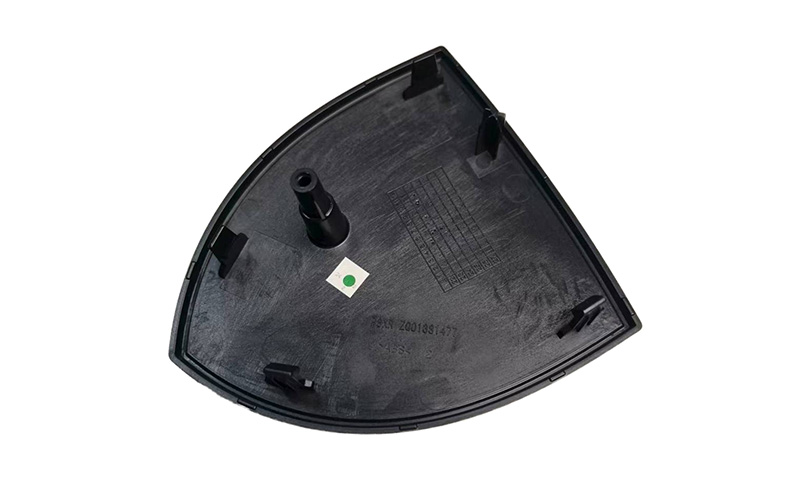 New Automobile Tail Mark Logo Shield Emblem for Peugeot 3008 4008 5008 508 308ii 408