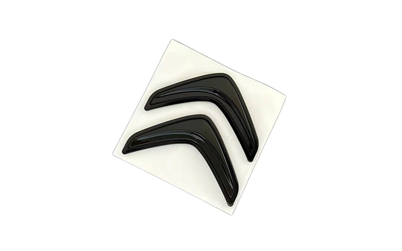 Genuine Tailgate Badge Emblem (9811882477) for Peugeot 3008, 4008, 5008