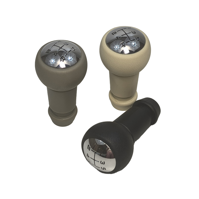 Manual Transmission Gear Shift Knob (2403.p1 / 2403p1 / 2403p2) for Peugeot Citroën