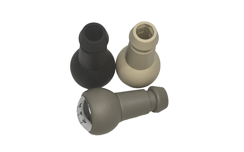 Manual Transmission Gear Shift Knob (2403.p1 / 2403p1 / 2403p2) for Peugeot Citroën