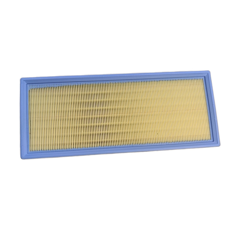 High-quality Engine Air Filter (yl01043380 / 9825670280) for Peugeot & Citroën Vehicles with Ep6/ep8