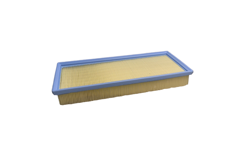 High-quality Engine Air Filter (yl01043380 / 9825670280) for Peugeot & Citroën Vehicles with Ep6/ep8