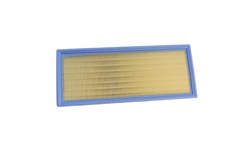 High-quality Engine Air Filter (yl01043380 / 9825670280) for Peugeot & Citroën Vehicles with Ep6/ep8