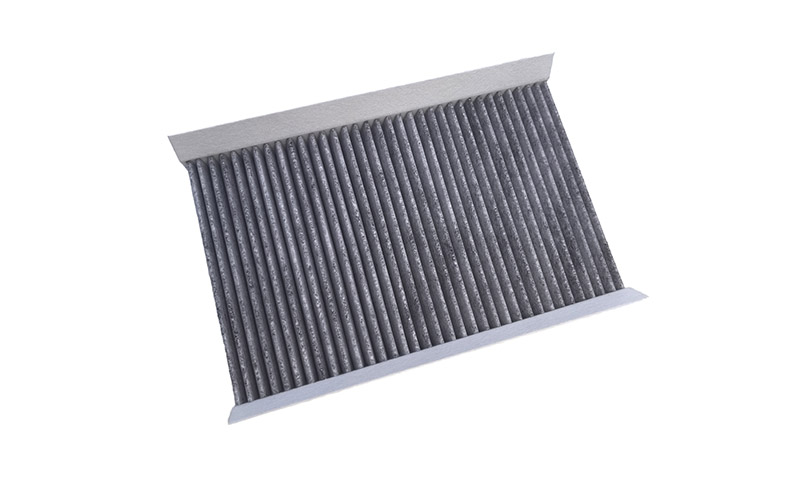 9636086280 9687459780 High-quality Engine Air Filter for Peugeot & Citroën Vehicles