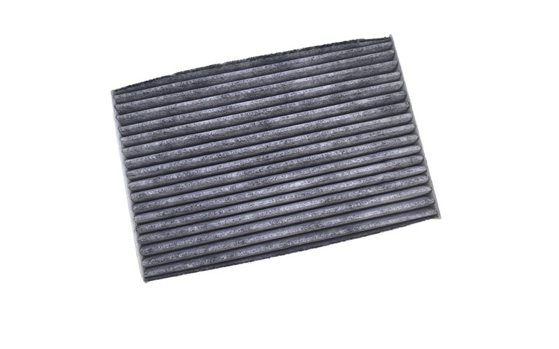 Complete Air Filtration Kit - Klq466-110 Engine Air Filter & 1610706580 Cabin Air Filter