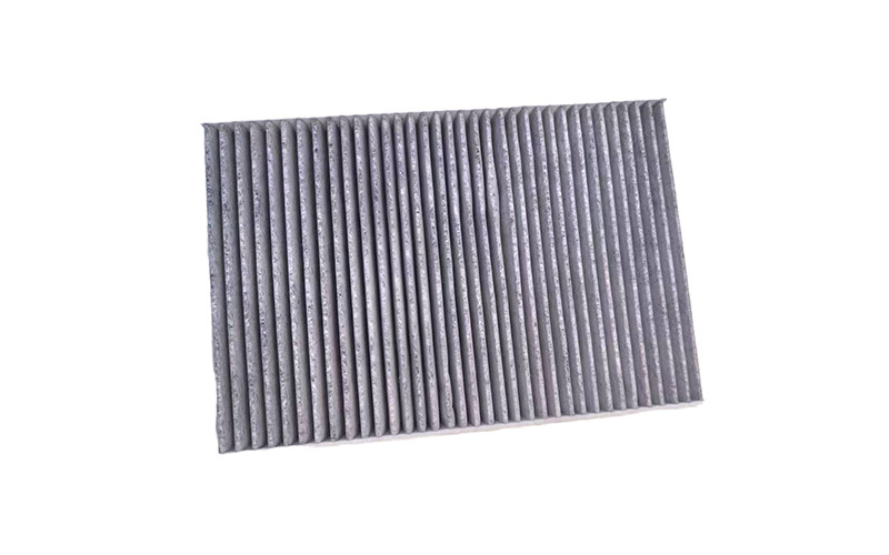 Premium Cabin Air Pollen Filter (oe 6479g2 / 6479k9 / Yl00638080) for Peugeot 508 Citroën