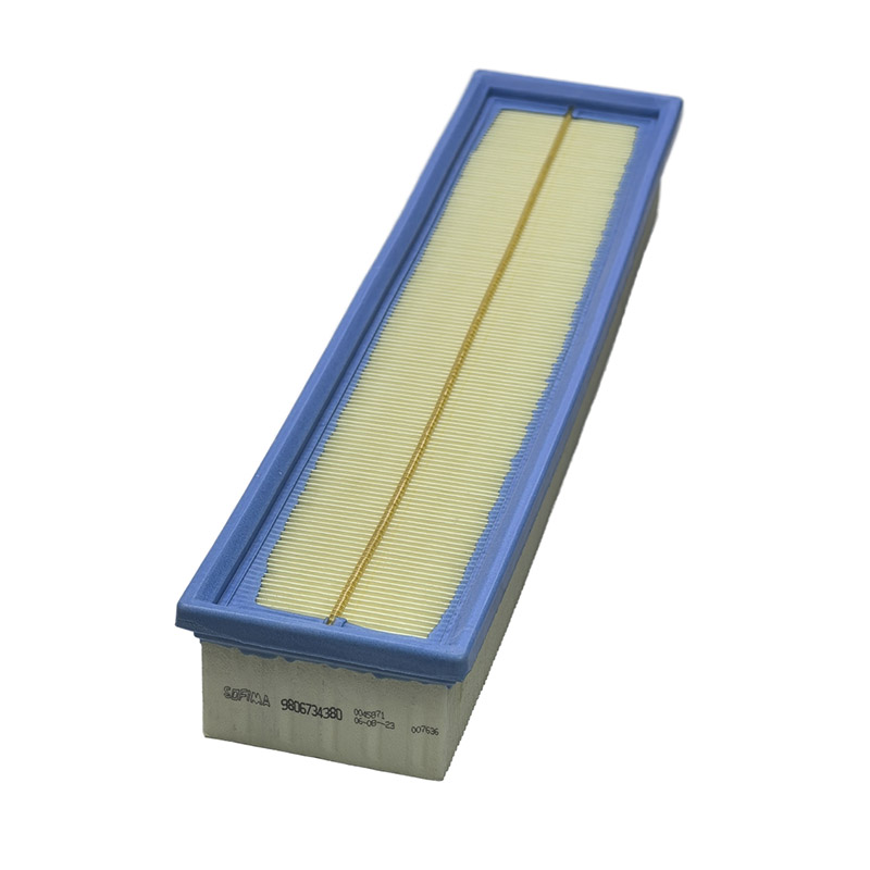 High Quality Air Intake Filter Element (9806734380) for Citroën C4l Ds5ls Fengshen L60