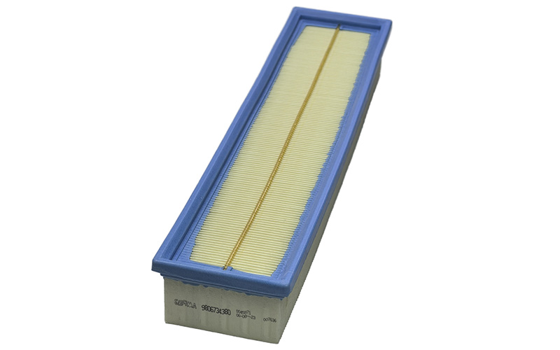 High Quality Air Intake Filter Element (9806734380) for Citroën C4l Ds5ls Fengshen L60