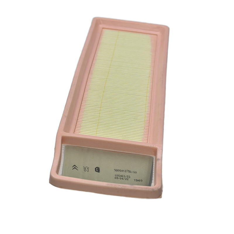 High Quality Air Filter Element (9806412780 / 0896af3328) for 2013 Peugeot 408 T93 1.8l