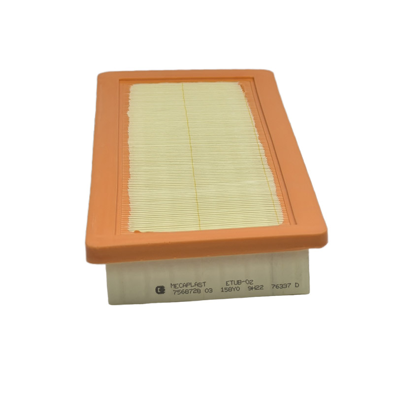 High-quality Air Filter (oe 13717568728 / 13717576691) for 1.6t Engines