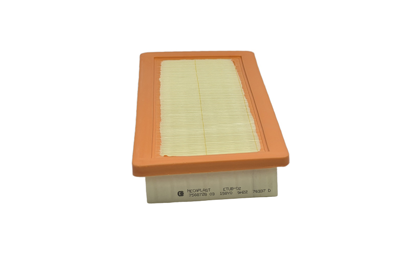 High-quality Air Filter (oe 13717568728 / 13717576691) for 1.6t Engines