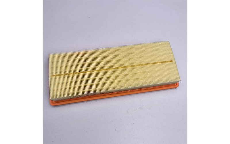 High-quality Air Filter (oe 13717568728 / 13717576691) for 1.6t Engines