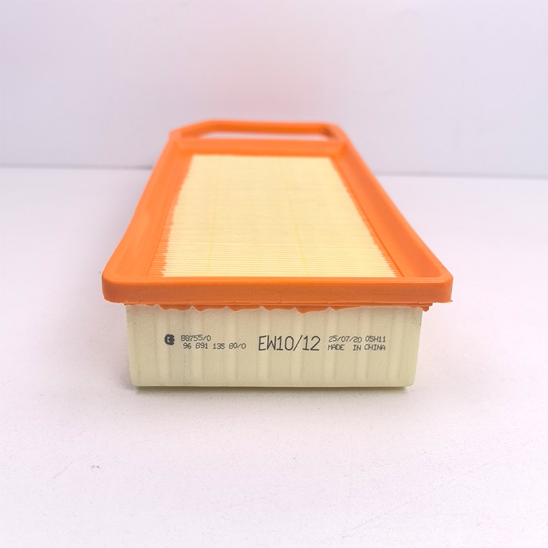 High-Quality OEM Air Filter (OE 1444VG/1444CW/1444EL/1444TW) for Peugeot 407/407SW/508 Citroën C5