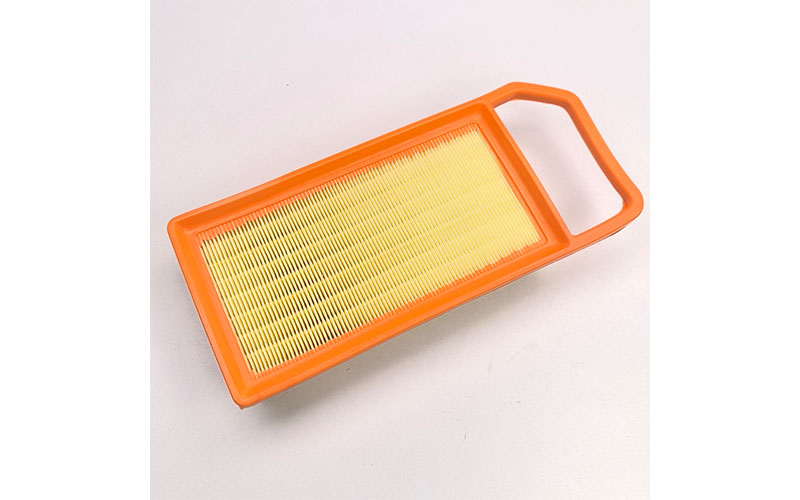 High-Quality OEM Air Filter (OE 1444VG/1444CW/1444EL/1444TW) for Peugeot 407/407SW/508 Citroën C5