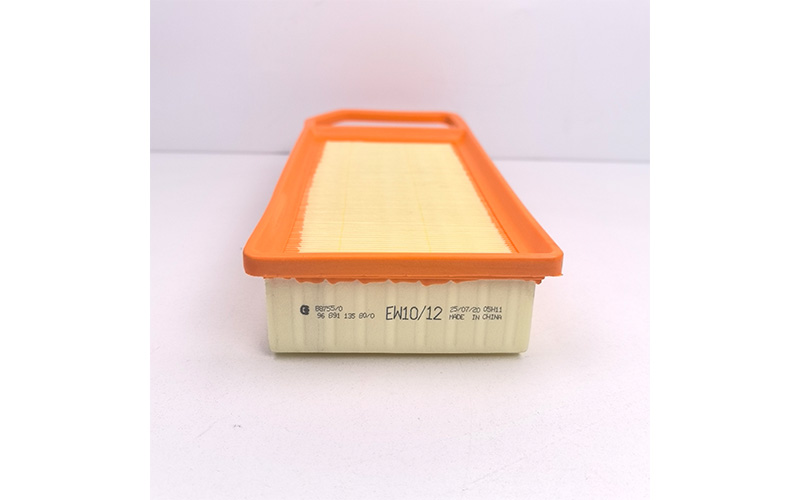 High-Quality OEM Air Filter (OE 1444VG/1444CW/1444EL/1444TW) for Peugeot 407/407SW/508 Citroën C5