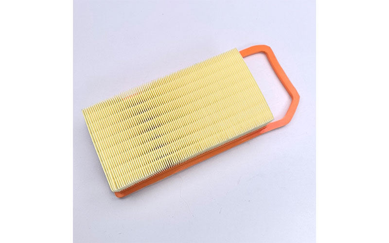 High-Quality OEM Air Filter (OE 1444VG/1444CW/1444EL/1444TW) for Peugeot 407/407SW/508 Citroën C5
