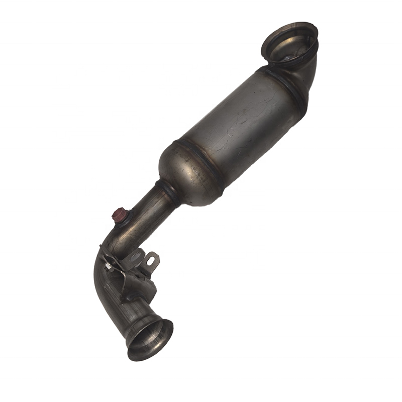 Three-way Catalytic Converter (oe 9804148880) for Peugeot & Citroën 1.2t Vehicles