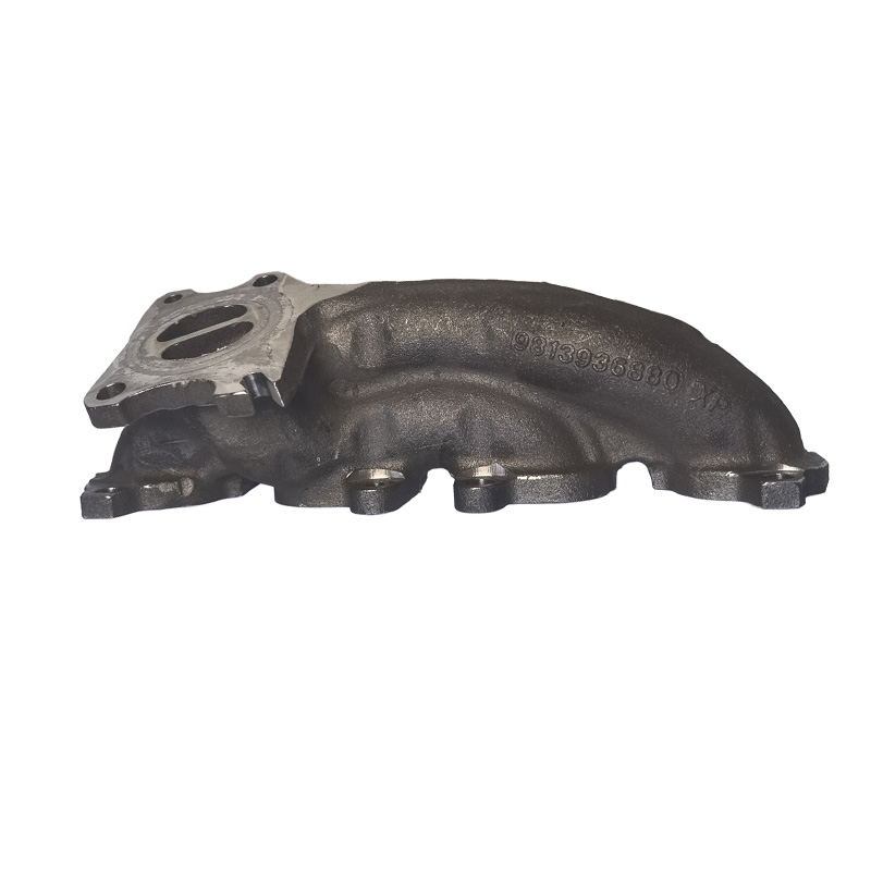 Engine Exhaust Manifold (oe 9813936880) for Peugeot 4008, 5008, 508l & Citroën C5 Aircross
