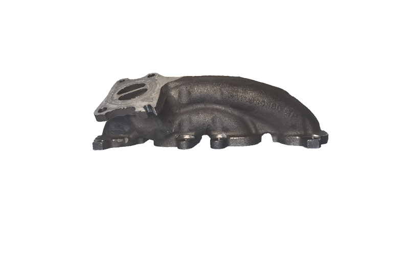 Engine Exhaust Manifold (oe 9813936880) for Peugeot 4008, 5008, 508l & Citroën C5 Aircross