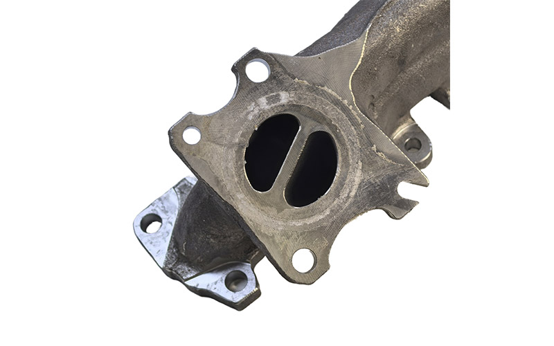 Engine Exhaust Manifold (oe 9813936880) for Peugeot 4008, 5008, 508l & Citroën C5 Aircross