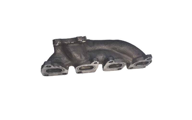 Engine Exhaust Manifold (oe 9813936880) for Peugeot 4008, 5008, 508l & Citroën C5 Aircross