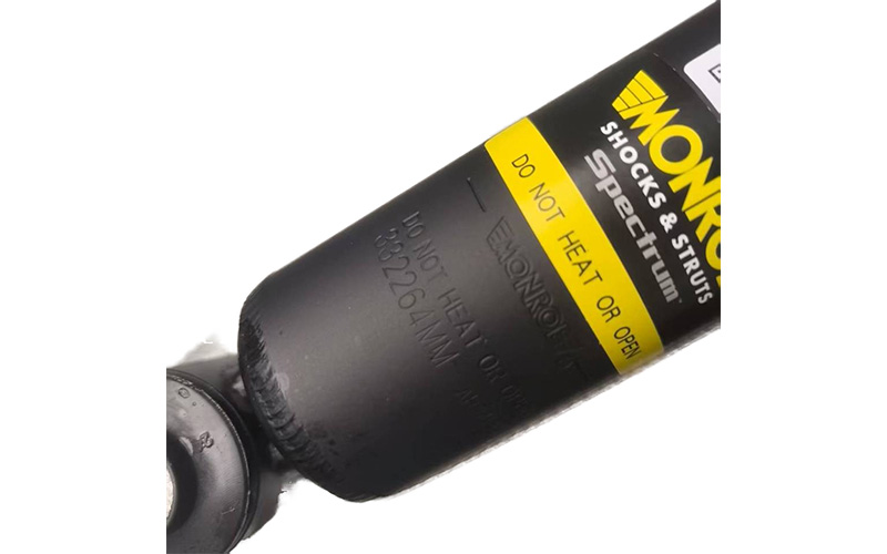 5206cq Rear Shock Absorber for Peugeot 307, 308, 308sw & Citroën B51, B53 Models