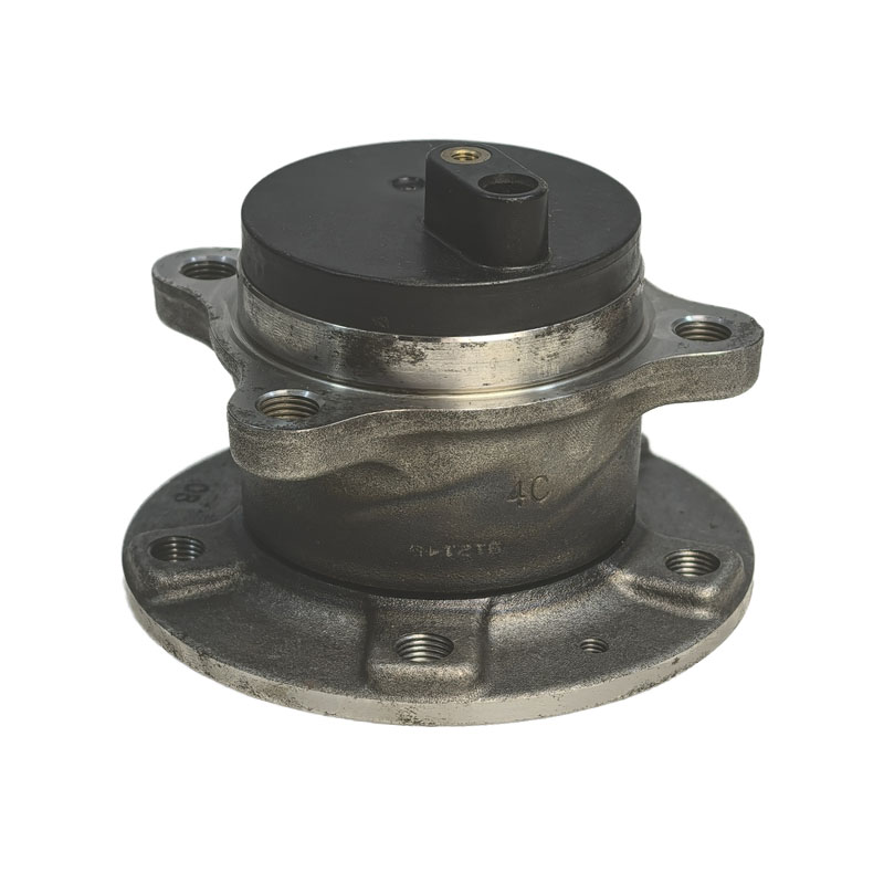 New Wheel Hub Assembly Oe 9671326080 9803736180 9820098380 Rear Hub Unit Bearing Assembly Citroën
