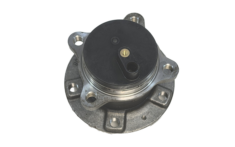 New Wheel Hub Assembly Oe 9671326080 9803736180 9820098380 Rear Hub Unit Bearing Assembly Citroën