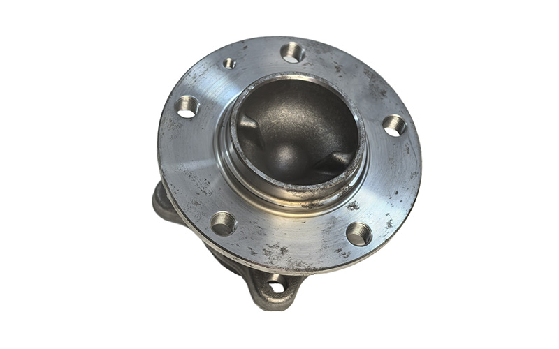 New Wheel Hub Assembly Oe 9671326080 9803736180 9820098380 Rear Hub Unit Bearing Assembly Citroën