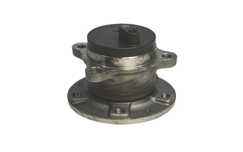 New Wheel Hub Assembly Oe 9671326080 9803736180 9820098380 Rear Hub Unit Bearing Assembly Citroën