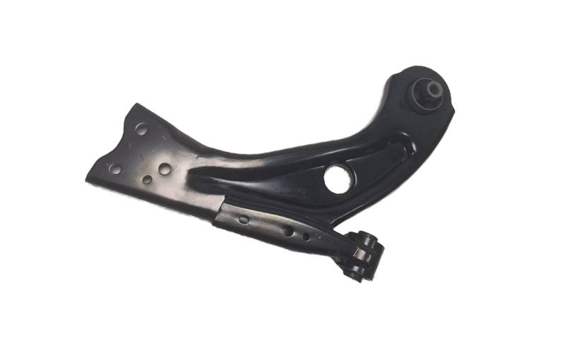 Original Front Axle Control Arm (9807688680 / 9807688580) for Peugeot 2008 301 Citroën