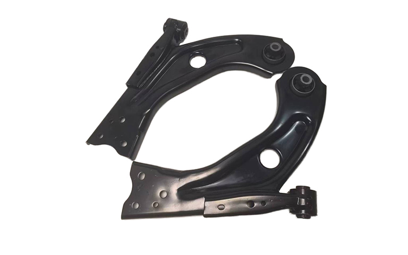 Original Front Axle Control Arm (9807688680 / 9807688580) for Peugeot 2008 301 Citroën