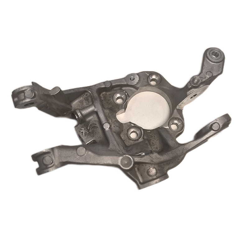 Genuine Rear Knuckle Assembly (9820282580 / 9820267180) for Ds9 X83 Models