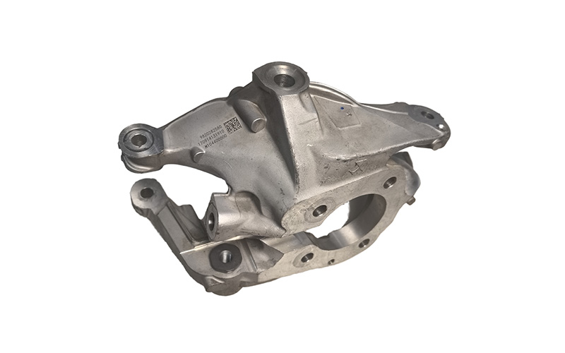 Genuine Rear Knuckle Assembly (9820282580 / 9820267180) for Ds9 X83 Models