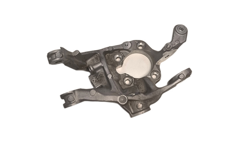 Genuine Rear Knuckle Assembly (9820282580 / 9820267180) for Ds9 X83 Models