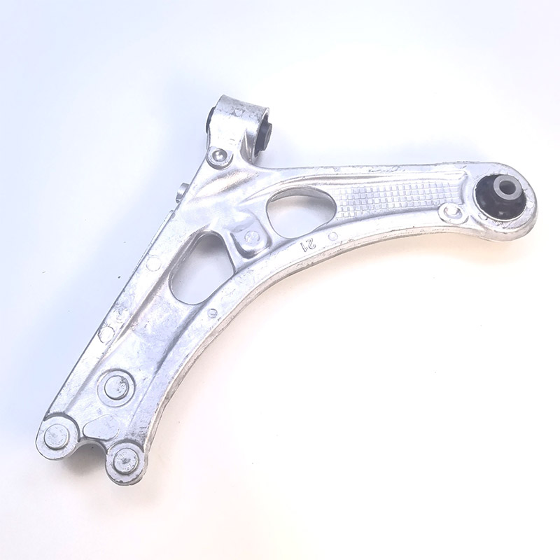 Original Aluminum Alloy Front Axle Control Arm (yl01839480 / Yl01839680) for Peugeot & Citroën