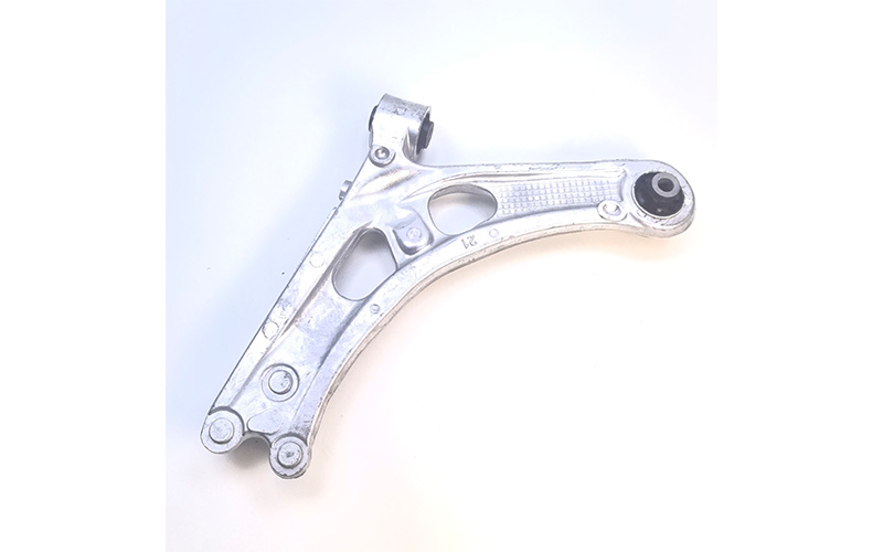 Original Aluminum Alloy Front Axle Control Arm (yl01839480 / Yl01839680) for Peugeot & Citroën