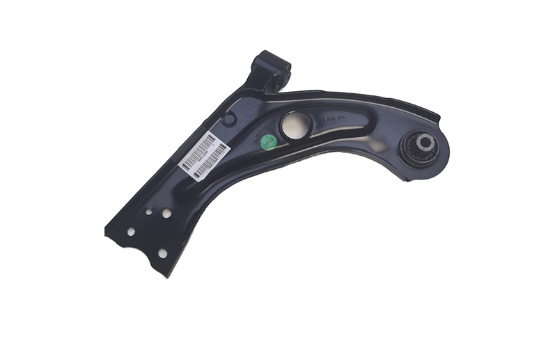 Original Front Axle Control Arm (oe 9800118980 / 9800118880) for Peugeot Citroën Vehicles