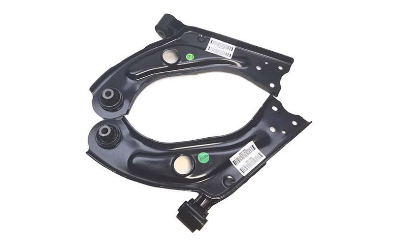 Original Front Axle Control Arm (oe 9800118980 / 9800118880) for Peugeot Citroën Vehicles