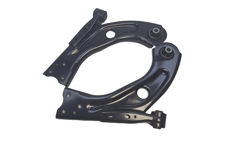 Original Front Axle Control Arm (oe 9800118980 / 9800118880) for Peugeot Citroën Vehicles