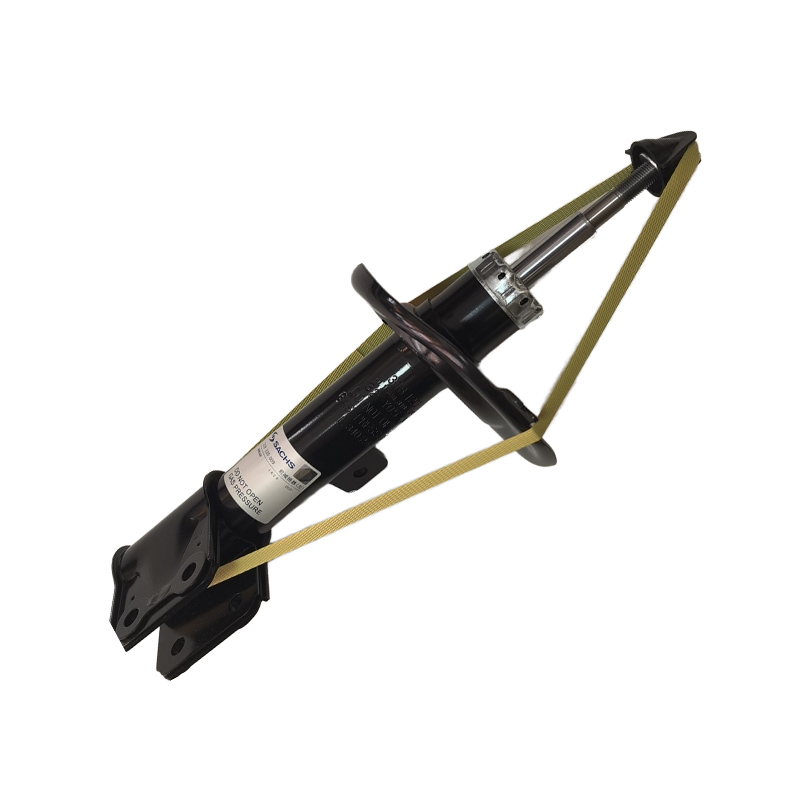 Premium Front Shock Absorber Set (multiple Oe 5208s6 5208s7) for Peugeot Citroën Vehicles