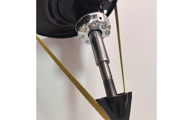 Premium Front Shock Absorber Set (multiple Oe 5208s6 5208s7) for Peugeot Citroën Vehicles