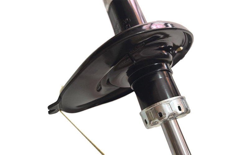 Premium Front Shock Absorber Set (multiple Oe 5208s6 5208s7) for Peugeot Citroën Vehicles