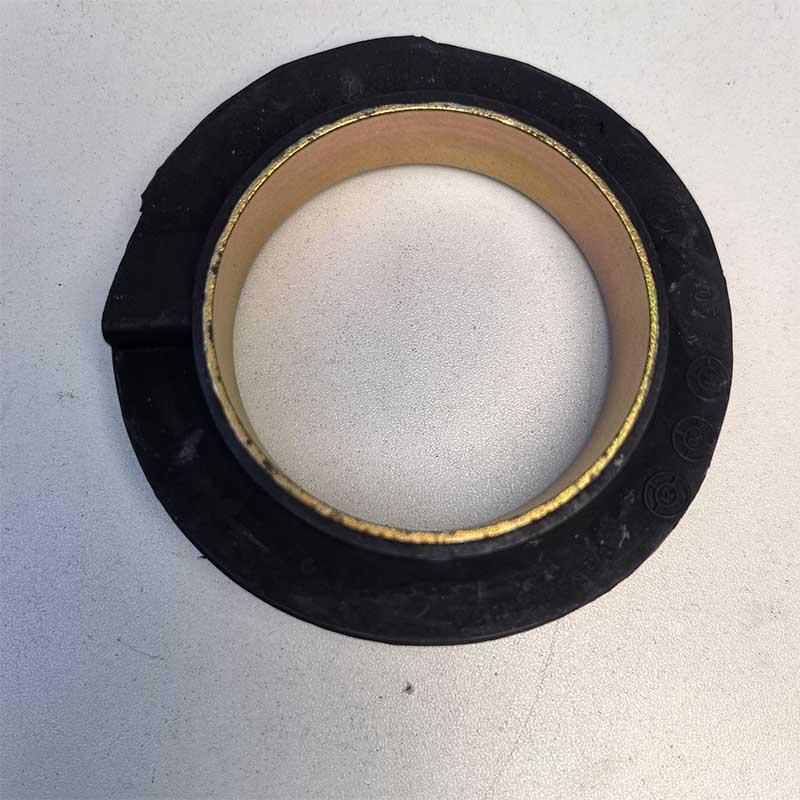 New High-quality Front Suspension Support Bracket (part No. 503151 9639150080) for Peugeot & Citroën