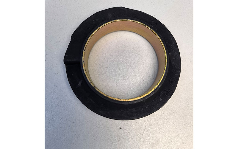 New High-quality Front Suspension Support Bracket (part No. 503151 9639150080) for Peugeot & Citroën