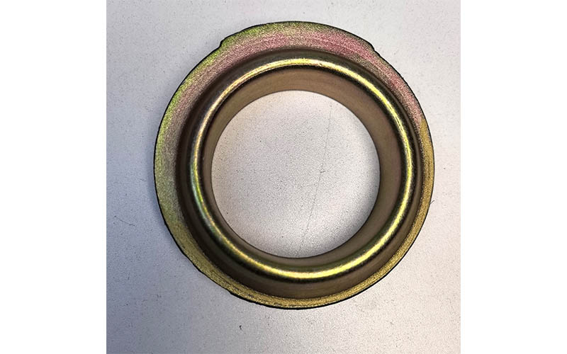 New High-quality Front Suspension Support Bracket (part No. 503151 9639150080) for Peugeot & Citroën